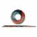 20878 Orion Symfonie Azure Charm Shawl Pins with Stick KnitPro. Каталог товарів. Вязання. Аксесуари KnitPro