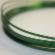7702 Проволока художественная алюминиевая круглая диаметр 1,5 мм, цвет №24 темно-зеленый. Каталог товарів. Інструменти та фурнітура. Декоративний дріт