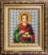 Набор для вышивки бисером Чарівна Мить Б-1169 "Икона святой великомученик и целитель Пантелеймон". Каталог товарів. Набори