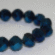11393 BLUE/нить Crystal Art бусины. Каталог товарів. Намистини CrystalArt