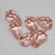 11359/050C,9Х15 MM,(10 шт.в упаковке) Crystal Art бусины. Каталог товарів. Намистини CrystalArt