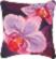 Набор для вышивки подушки крестиком Чарівна Мить РТ-181 "Орхидея"  . Каталог товарів. Набори