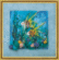 Набор для валяния картины Чарівна Мить В-46 "Рыбки". Каталог товарів. Набори