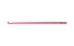 30505 Крючок вязальный с ушком (розовый) Aluminum KnitPro, 4.00 мм. Каталог товарів. Вязання. Крючки