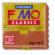 74N/8000 Полимерная глина FIMO Classic, терракот, (56г) STAEDTLER. Каталог товаров. Творчество. Полимерная глина