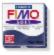35/8020 Полимерная глина FIMO Soft, темно-синий (56г) STAEDTLER. Каталог товарів. Творчість. Полімерна глина