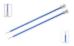 47269 Спицы прямые Zing KnitPro, 30 см, 4.00 мм . Каталог товарів. Вязання. Спиці