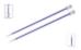 47270 Спицы прямые Zing KnitPro, 30 см, 4.50 мм. Каталог товарів. Вязання. Спиці
