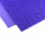 025 Фоамиран махровый (плюшевый), фиолетовый, 21*29.7см. Каталог товарів. Творчість. Фоамиран