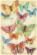 70-35338 Набор для вышивания крестом DIMENSIONS Butterfly Beauty "Красота бабочек". Каталог товарів. Набори