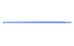 51424 Крючок тунисский двусторонний Trendz KnitPro, 6.50 мм. Каталог товарів. Вязання. Крючки