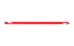 51429 Крючок тунисский двусторонний Trendz KnitPro, 12.00 мм. Каталог товарів. Вязання. Крючки