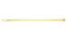 51403 Крючок односторонний с ограничителем Trendz KnitPro, 6.00 мм. Каталог товарів. Вязання. Крючки