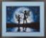 70-35296 Набор для вышивания крестом DIMENSIONS Twilight Silhouette "Силуэт сумерок". Каталог товарів. Набори
