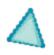 657571 Форма-трафарет для вырубки Framelits Die - Резные Треугольники, 5 шт. Каталог товарів. Творчість. Скрапбукінг