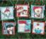 70-08940 Набор для вышивания крестом DIMENSIONS Frosty Friends Christmas Ornaments "Рождественские украшения - Ледяные друзья". Каталог товарів. Набори