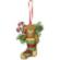 70-08894 Набор для вышивания крестом DIMENSIONS Bear Christmas Ornament "Рождественское украшение Медведь". Каталог товарів. Набори