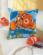 PN-0014574 Набор для вышивания крестом (подушка) Vervaco Disney "Finding Nemo". Каталог товарів. Набори