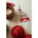 PN-0155966 Набор для вышивания крестом (дорожка на стол) Vervaco Christmas gnomes "Рождественские гномы". Каталог товарів. Набори