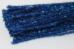 33T-YDD синельная проволока (цвет синий люрекс). Каталог товарів. Інструменти та фурнітура. Синельний дріт
