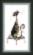 Набор для вышивки крестиком Чарівна Мить М-251 "Любимая кошечка"  . Каталог товарів. Набори