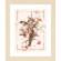 PN-0162298 Набор для вышивки крестом LanArte Sparrows with Red Berries "Воробьи и брусника". Каталог товарів. Набори