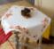 PN-0155619 Набор для вышивания крестом (скатерть) Vervaco Hedgehog and mushrooms "Ежик и грибы". Каталог товарів. Набори