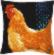PN-0156254 Набор для вышивания крестом (подушка) Vervaco Chicken "Курица". Каталог товарів. Набори