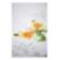 PN-0157237 Набор для вышивания крестом (скатерть) Vervaco Flowers and butterflies "Цветы и бабочки". Каталог товарів. Набори