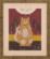 Набор для валяния картины Чарівна Мить В-214 Триптих "Жил-был кот". Каталог товарів. Набори