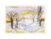 Набор для валяния картины Чарівна Мить В-209 Триптих "Мелодия леса". Каталог товарів. Набори