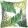 ВТ-198 Набор для вышивания подушки крестиком Crystal Art Серия "Тропические листья". Каталог товарів. Набори