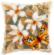 PN-0148254 Набор для вышивания крестом (подушка) Vervaco Orange Butterfly "Оранжевая бабочка". Каталог товарів. Набори