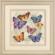 35145 Набор для вышивания крестом DIMENSIONS Butterfly Profusion "Обилие бабочек". Каталог товарів. Набори