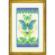 70-35323 Набор для вышивания крестом DIMENSIONS Papillons Paon "Бабочки". Каталог товарів. Набори