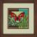 07222 Набор для вышивания (гобелен) DIMENSIONS Butterfly Impression "Образ бабочки". Каталог товарів. Набори