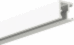 30.11200 Скрытый рельс Клик мини анодированный алюминий 12,5ммх12,5мм, 200 см(шт.). Каталог товаров. Багет. Система галерейных подвесов ArtiTeq