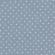 3984/5269 Mureno-Lugana-Aida 32 (35х46см) античный синий в белый горошек. Каталог товарів. Вишивання/Шиття. Тканини
