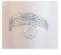 24245-004 Алюминиевая проволока с декоративными срезами, 5м, цвет серебро. Каталог товарів. Інструменти та фурнітура. Декоративний дріт