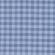 7663/5409 Murano-Carre 32 (42,5х42,5см) голубой в синюю клетку. Каталог товарів. Вишивання/Шиття. Тканини