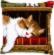 PN-0146409 Набор для вышивки крестом Vervaco Cat sleeping on bookshelf "Спящий кот на книжной полке". Каталог товарів. Набори