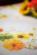 PN-0157711 Набор для вышивания крестом (скатерть) Vervaco Sunflowers "Подсолнухи". Каталог товарів. Набори
