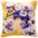 PN-0008488 Набор для вышивания крестом (подушка) Vervaco Orchid "Орхидея". Каталог товарів. Набори