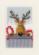 PN-0149384 Набор для вышивания крестом (открытки) Vervaco Christmas buddies "Рождественские приятели". Каталог товарів. Набори