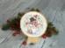 70-08979 Набор для вышивания крестом DIMENSIONS Joyful Snow Globe "Радостный снежный шар". Каталог товарів. Набори