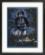 70-35381 Набор для вышивания Darth Vader Дарт Вейдер, 23х30см, DIMENSIONS. Каталог товарів. Набори
