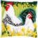 PN-0158006 Набор для вышивания крестом (подушка) Vervaco Chickens "Куры". Каталог товарів. Набори
