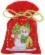 PN-0172635 Набор для вышивания крестом (мешочки для саше) Vervaco Christmas figures "Рождественские фигурки". Каталог товарів. Набори