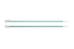 47296 Спицы прямые Zing KnitPro, 35 см, 3.25 мм. Каталог товарів. Вязання. Спиці