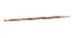 20741 Крючок односторонний тунисский съемный Symfonie Wood KnitPro, 3.00 мм. Каталог товарів. Вязання. Крючки